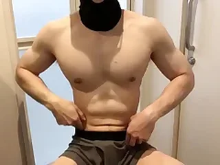 Gay Porn Korean 1
