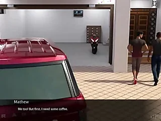 Gay Sex 1