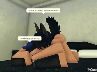 Breeding Season~